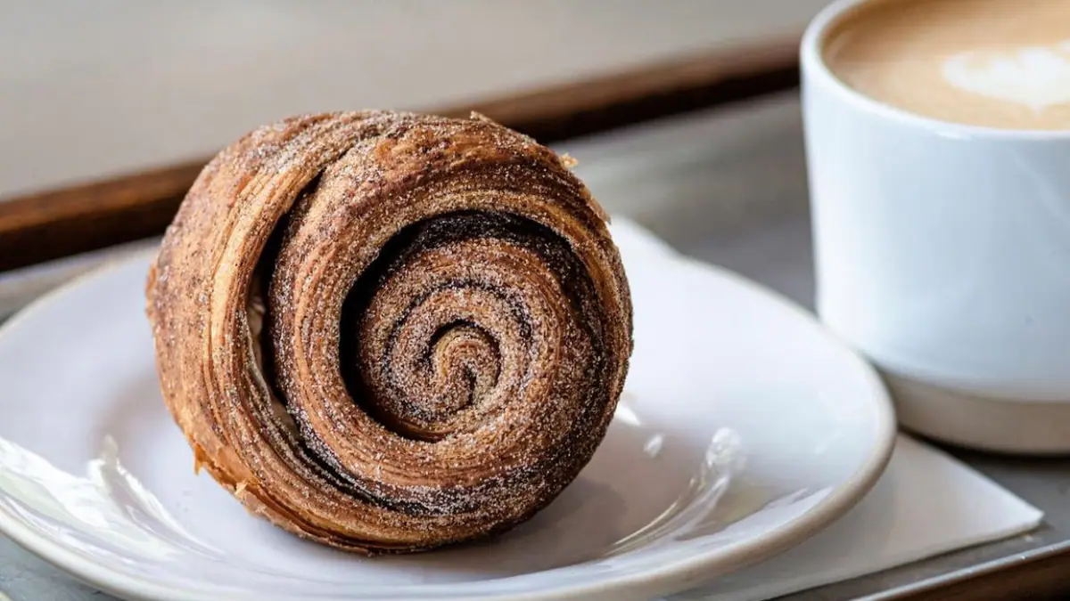 GAIL's – artisan bakery in Ealing, London